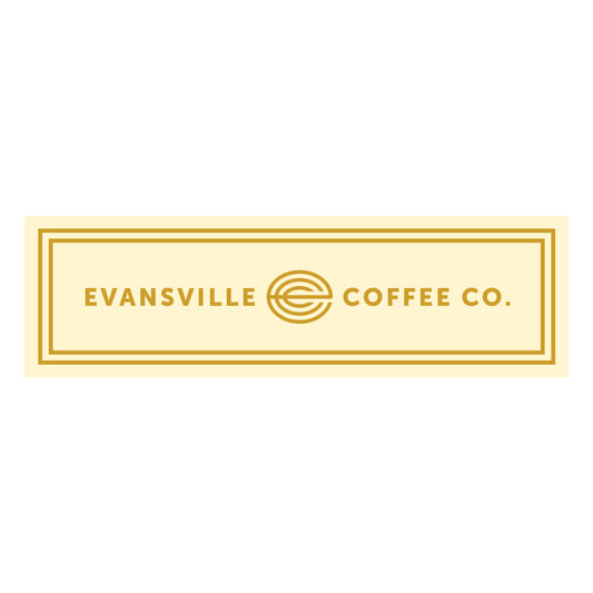 EVANSVILLE COFFEE CO. GIFT CARD